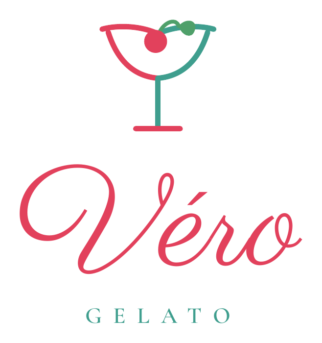 Logo VÉRO